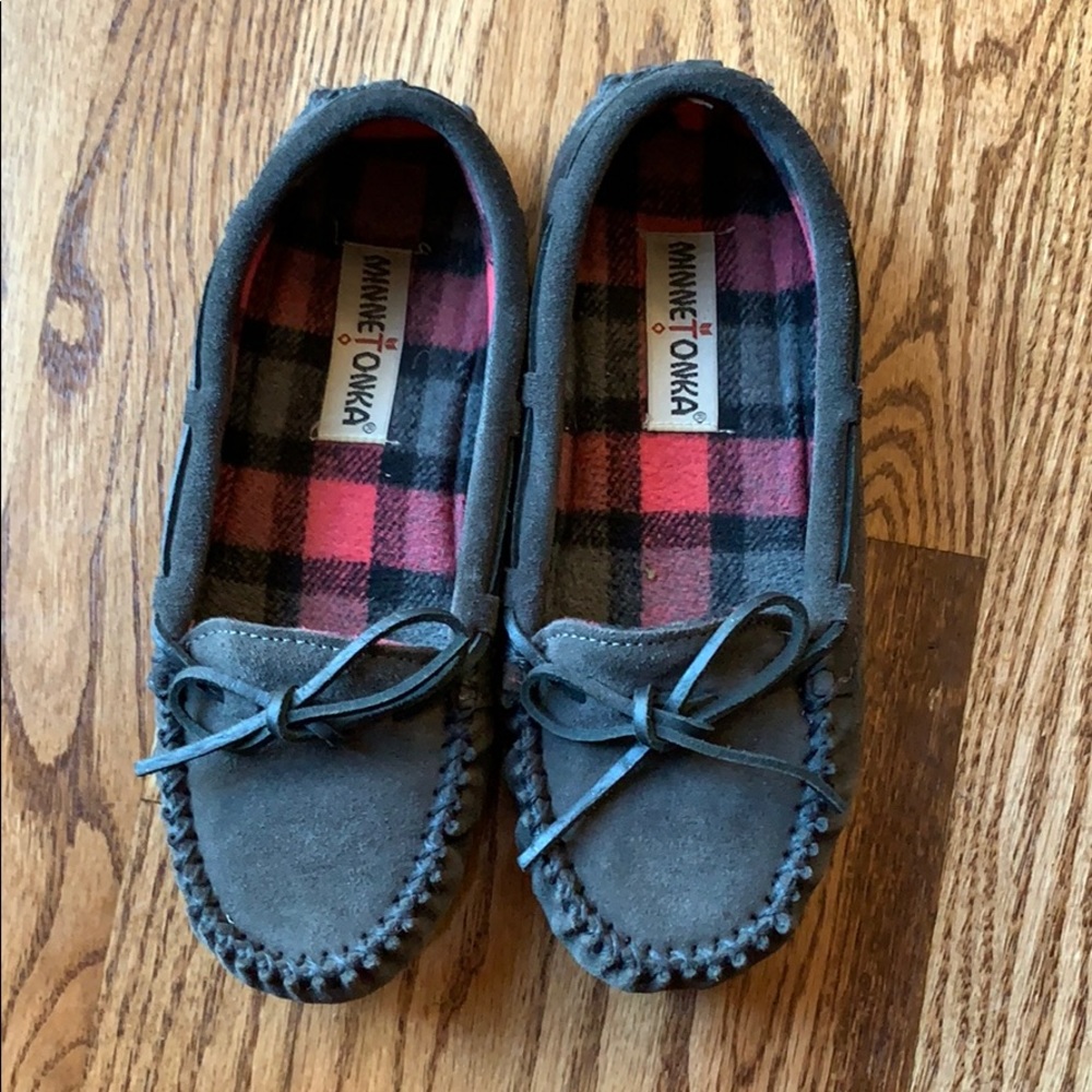 Minnetonka Moccasins